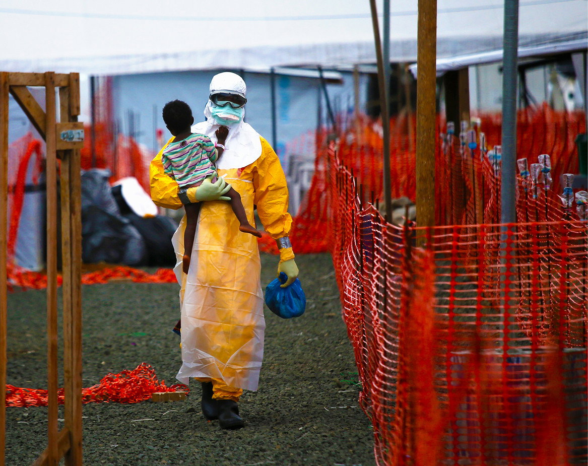 Zaraza, koroanwirus, wirus, epidemia