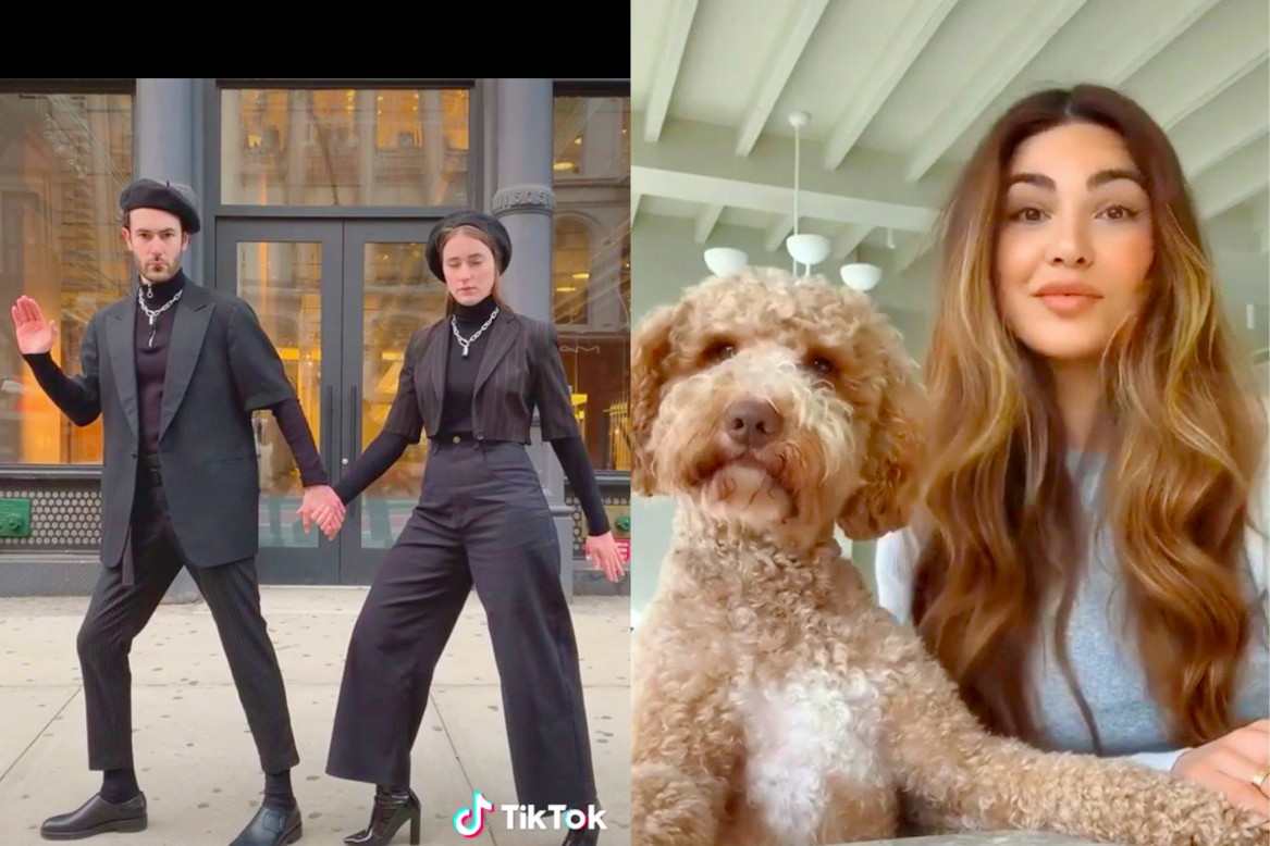 TikTok