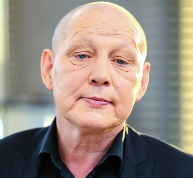 Krzysztof Jackowski