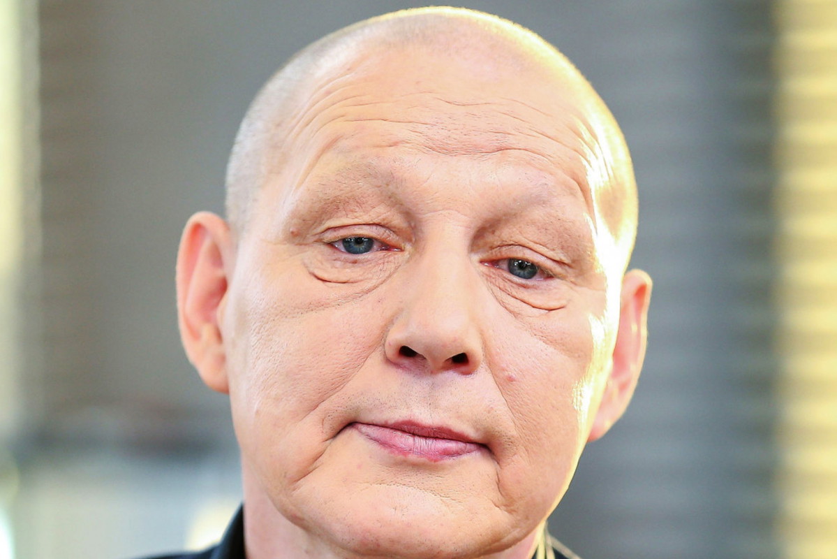 Krzysztof Jackowski