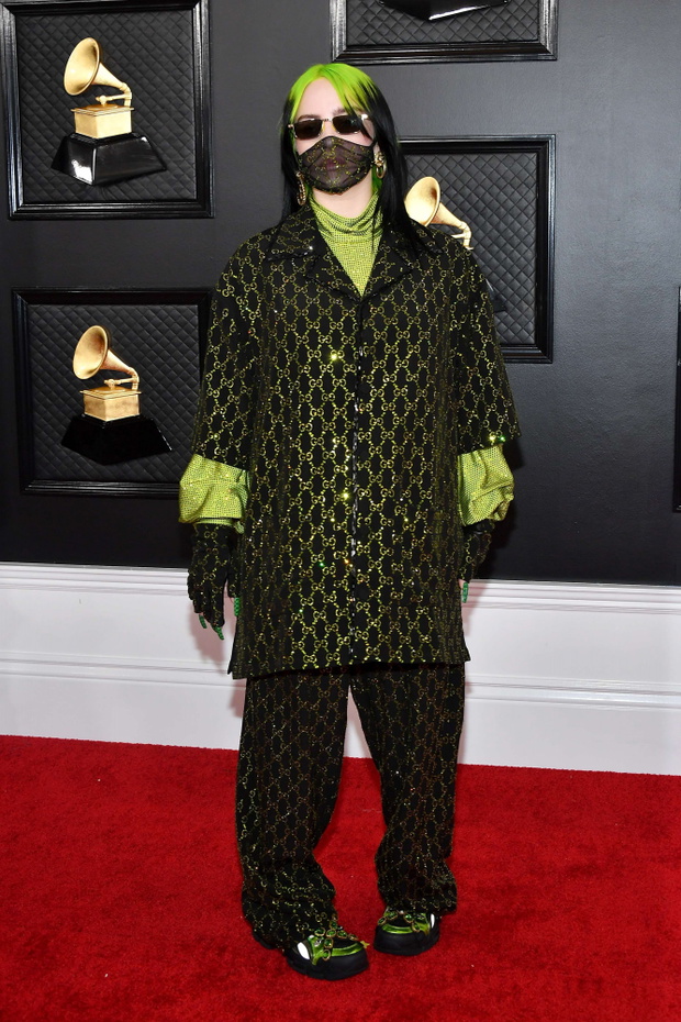 ????? ? ????????? 62-?? ????????? 'Grammy' ?? ??????? ???????