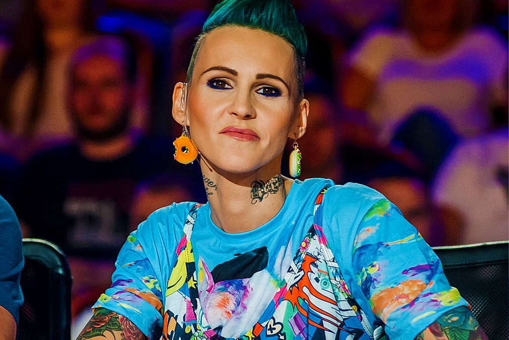 Agnieszka Chylińska