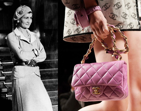 Chanel 2