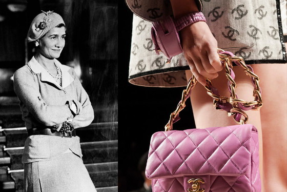 Chanel 2
