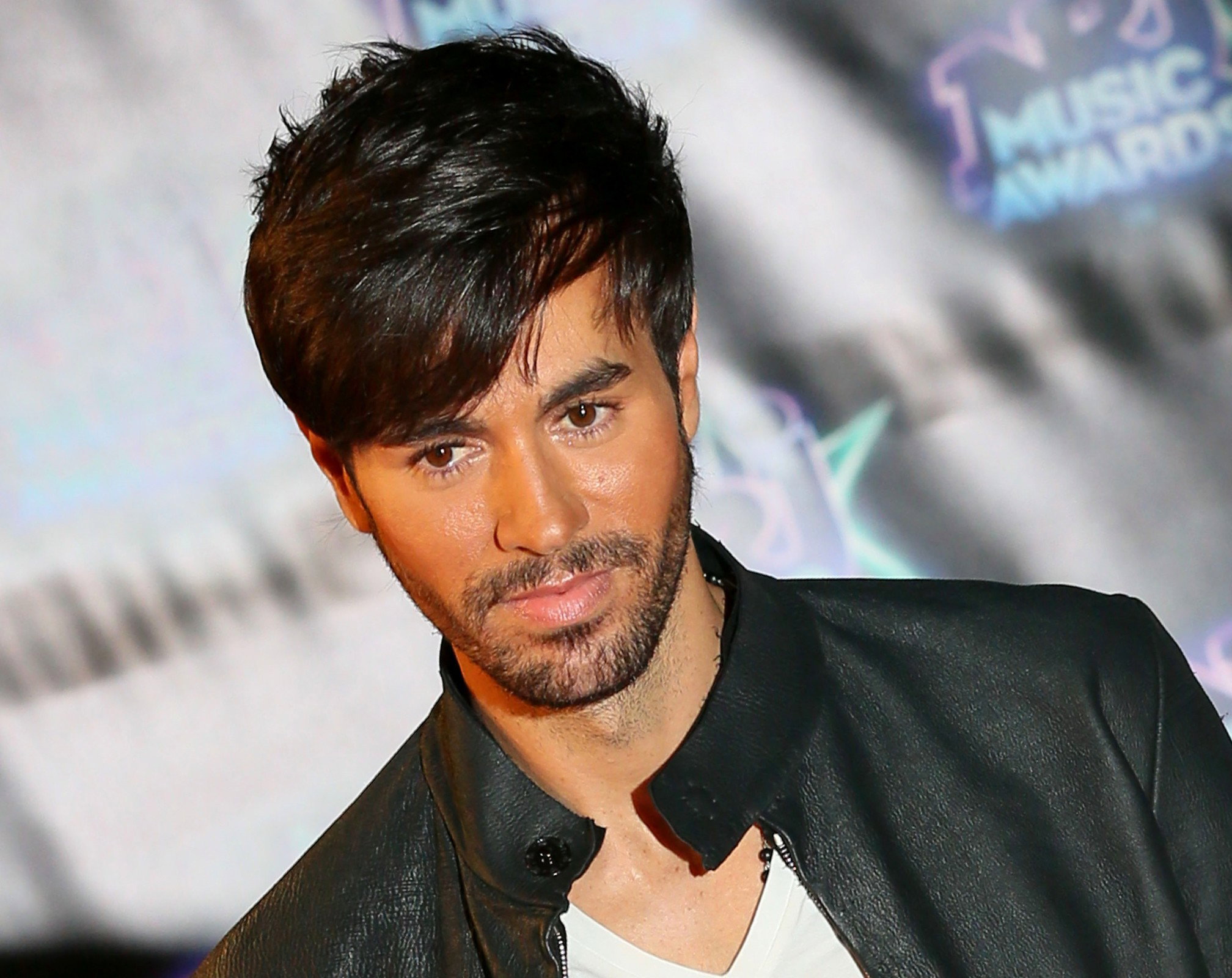 Enrique Iglesias