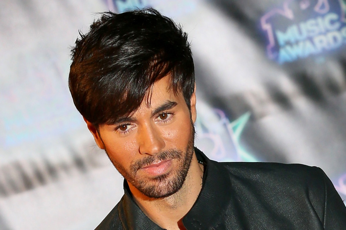 Enrique Iglesias