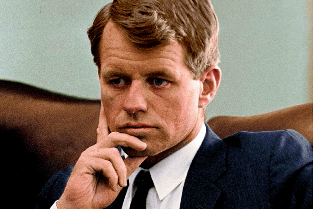 Robert Kennedy