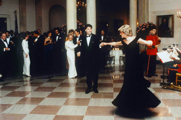 Princess of Wales Lady Diana Spencer