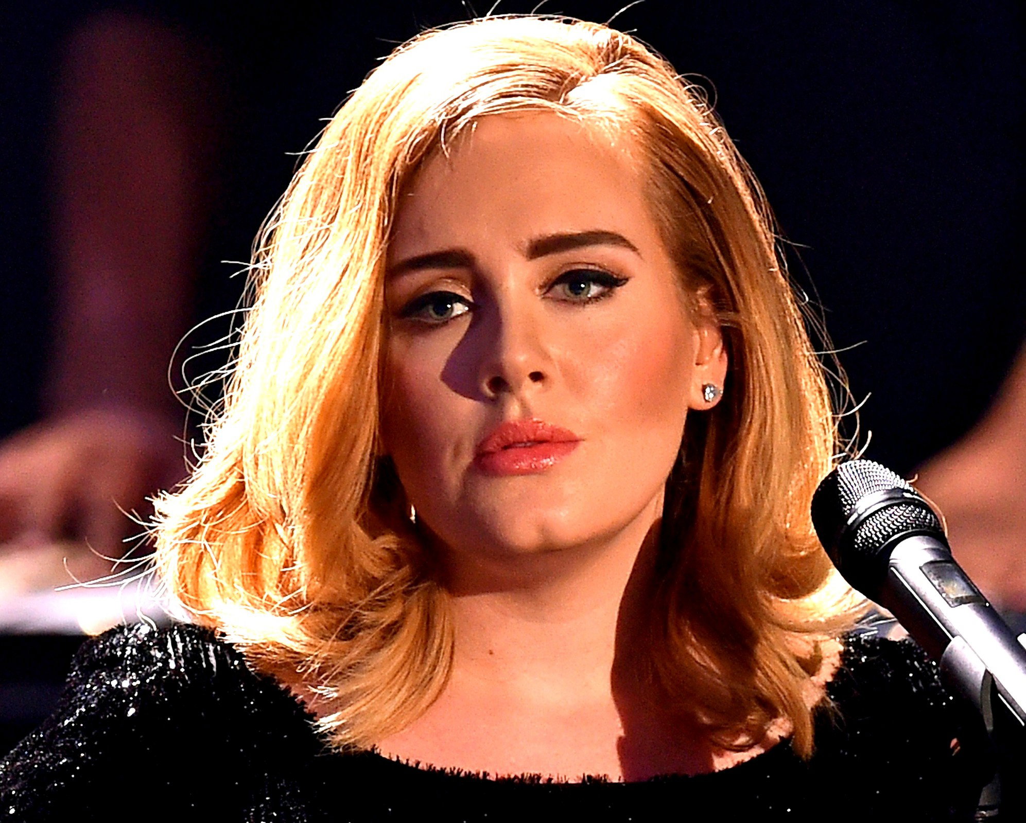 Adele