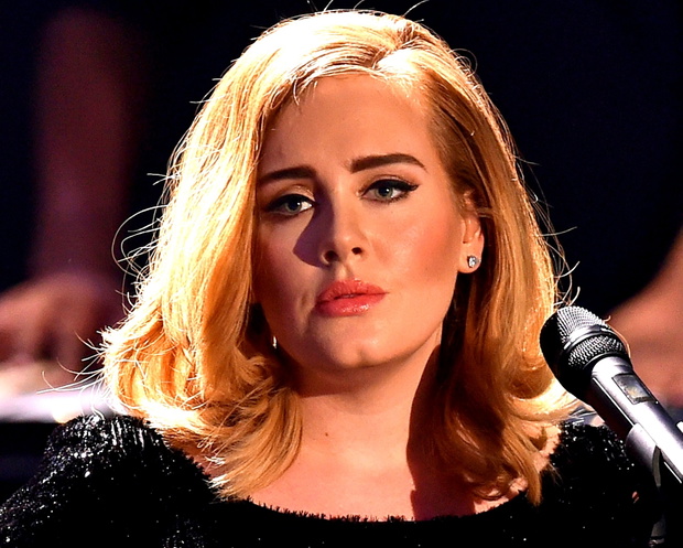 Adele