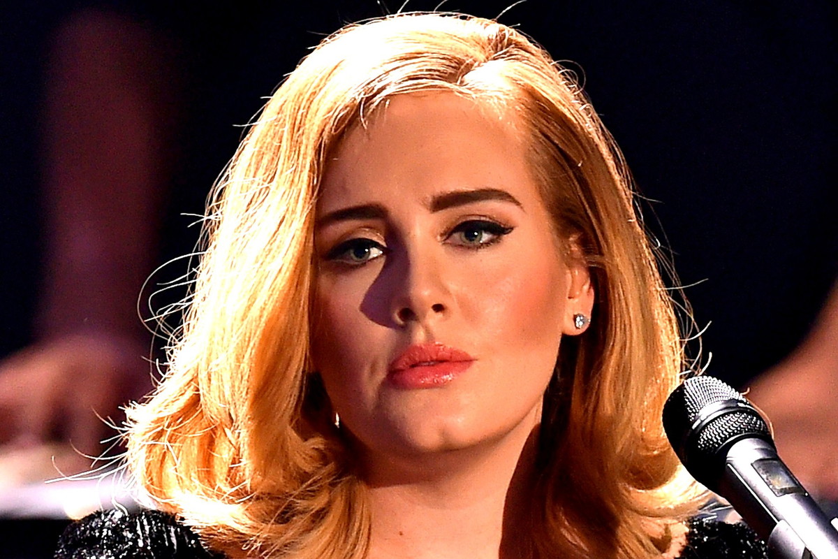 Adele