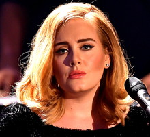 Adele