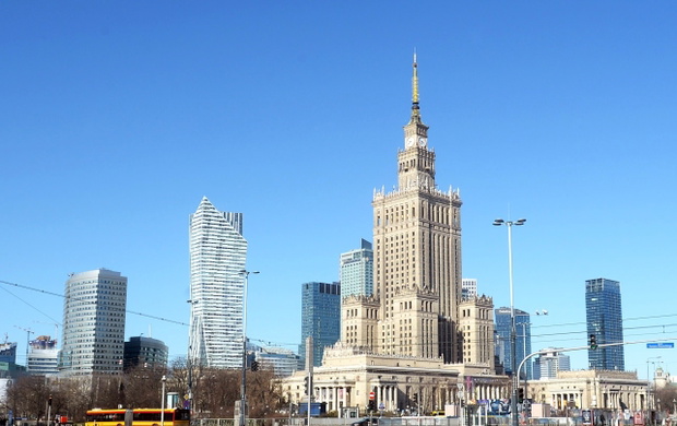 Coronavirus In Poland
