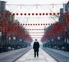 Koronawirus, Wuhan, Chiny