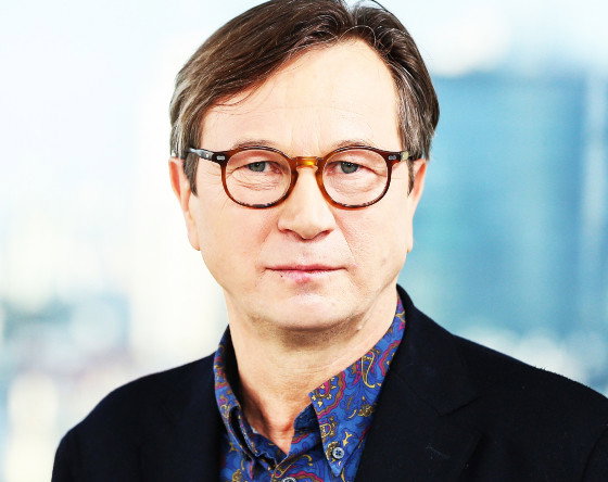 Piotr Cyrwus