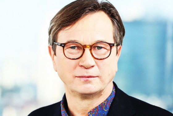 Piotr Cyrwus