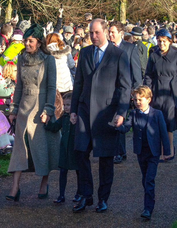 SPLASH NEWS 2019-12-25