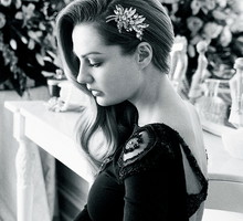Małgorzata Socha, Viva! luty 2012