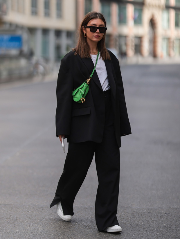 Street Style - Berlin - April, 2022
