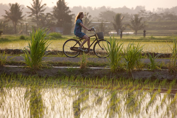Eat Pray Love (2010)