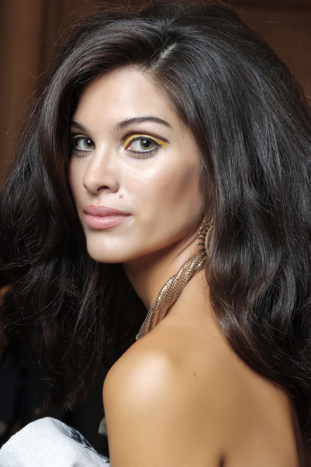 Paul Costelloe London Fashion Week SS-2020