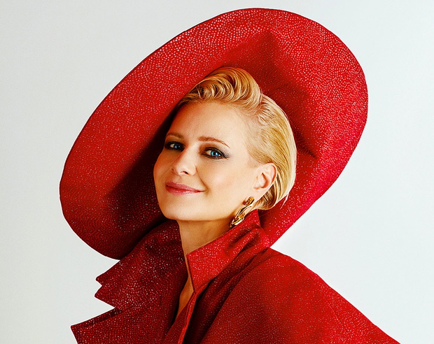 Małgorzata Kożuchowska, Viva! 25/2019