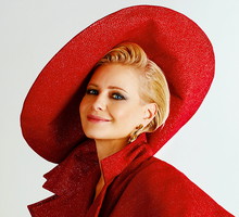 Małgorzata Kożuchowska, Viva! 25/2019