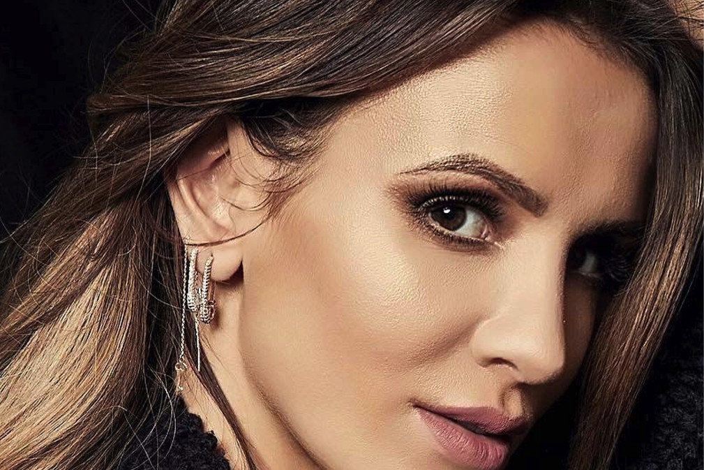 Sara Boruc Mannei