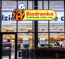 Biedronka