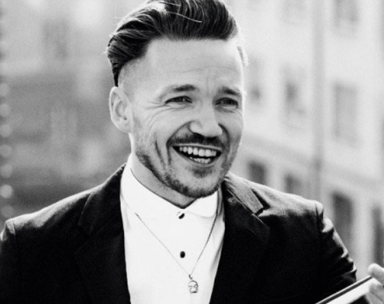 Wojciech Mazolewski, Viva! Moda 2016