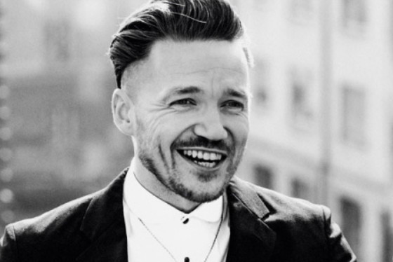 Wojciech Mazolewski, Viva! Moda 2016