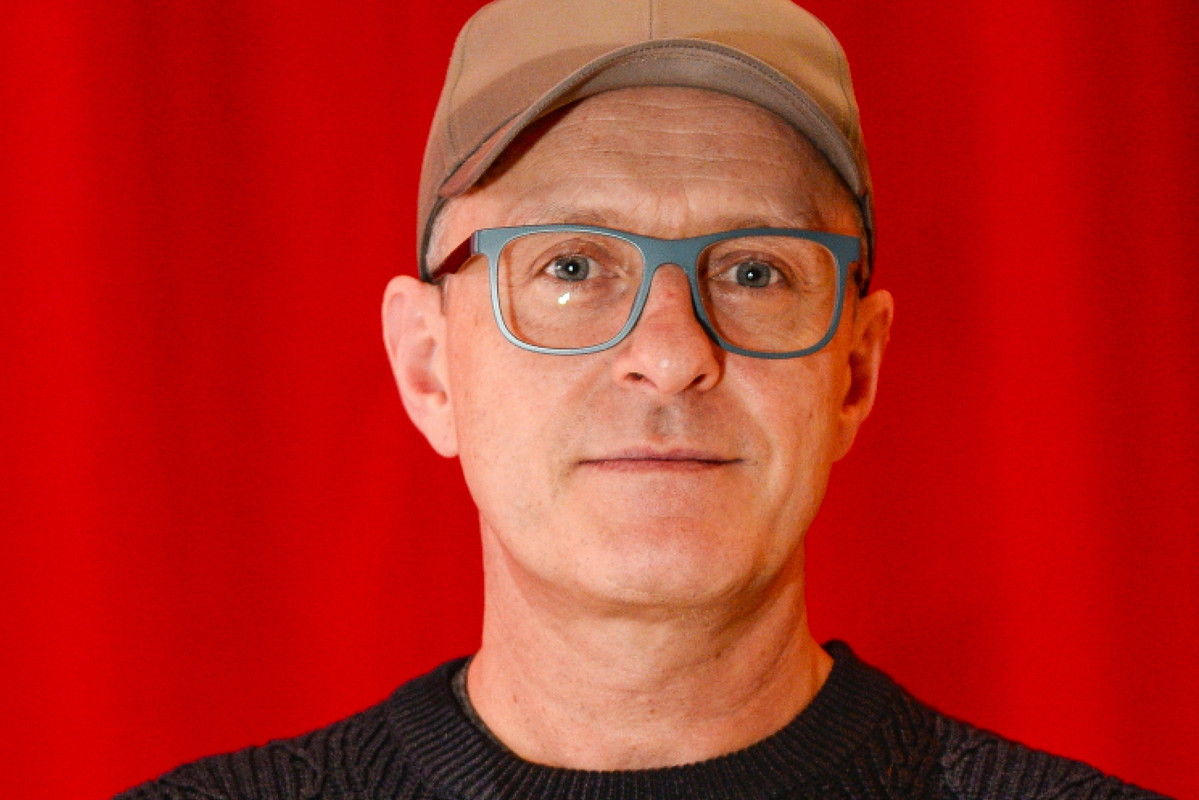 Jacek Poniedziałek