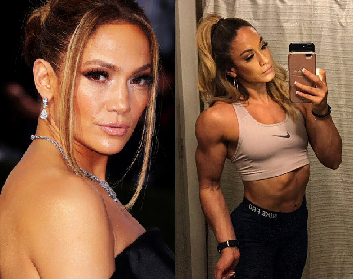 Jennifer Lopez