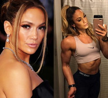 Jennifer Lopez