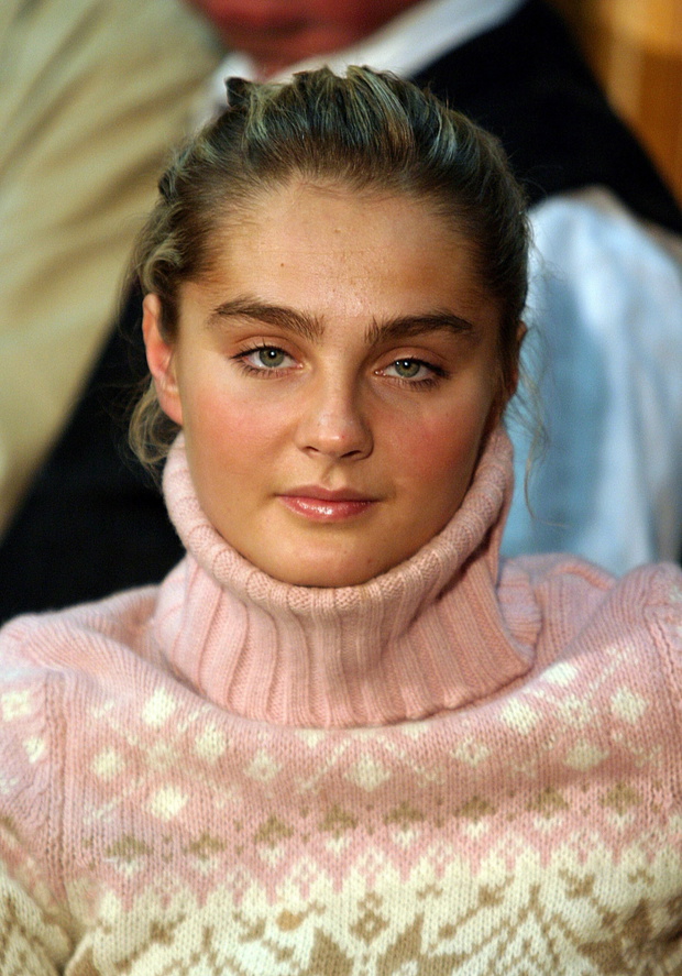 Reporter Poland 2003