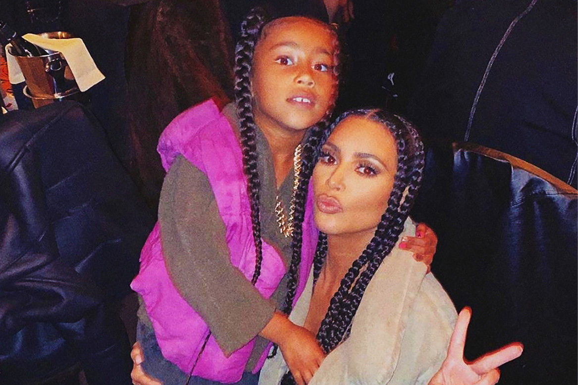 Kim Kardashian