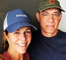Tom Hanks
