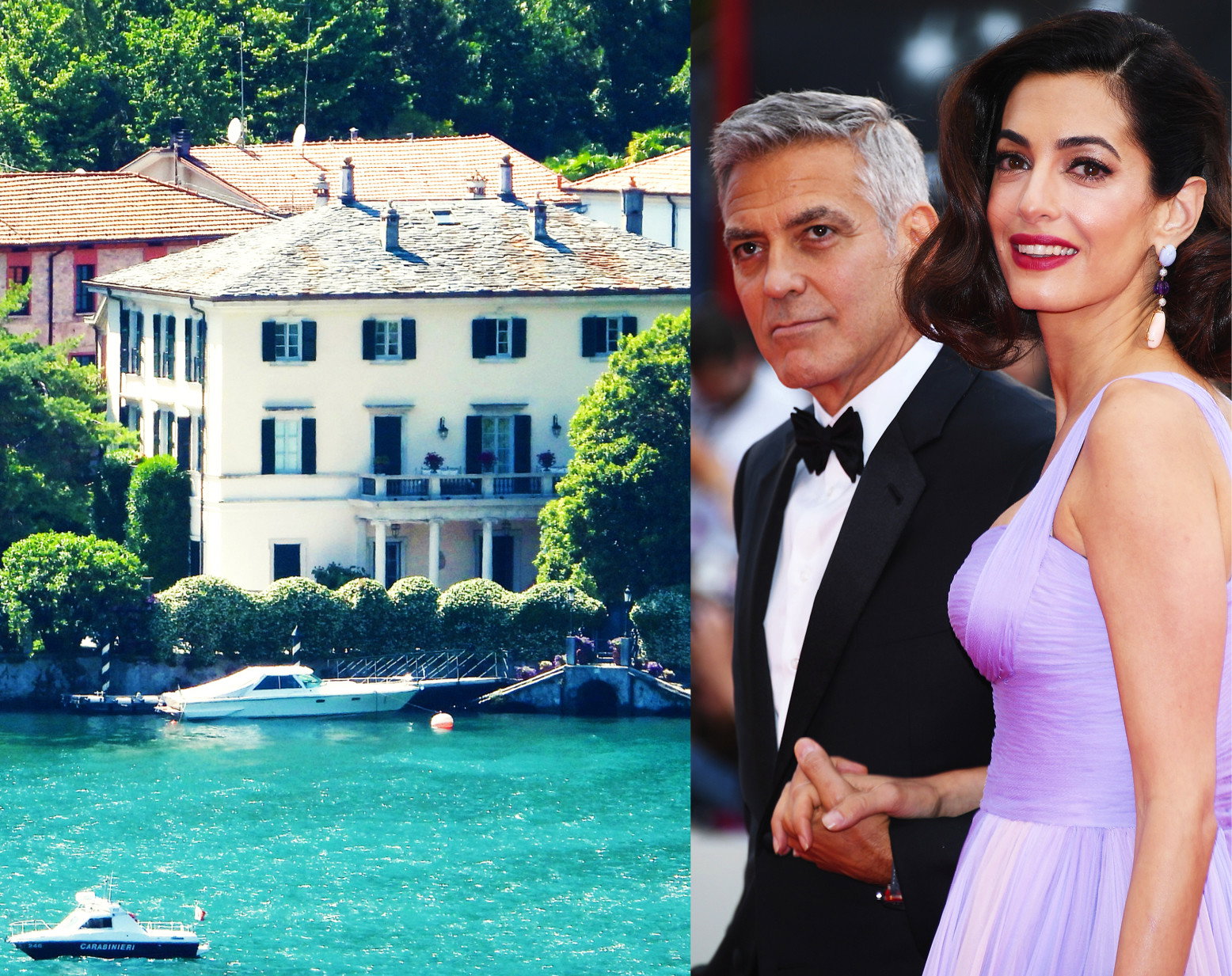 clooney-domy-gwiazd-wakacyjne