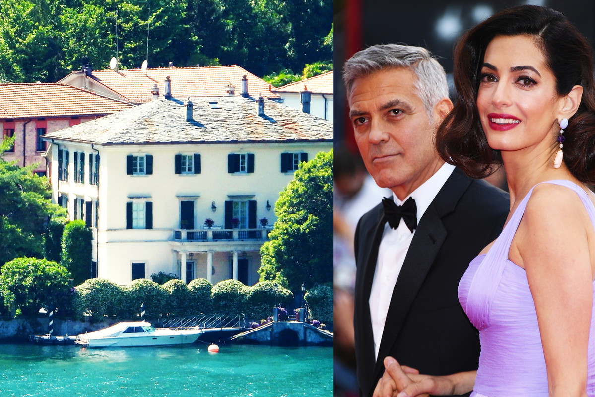 clooney-domy-gwiazd-wakacyjne