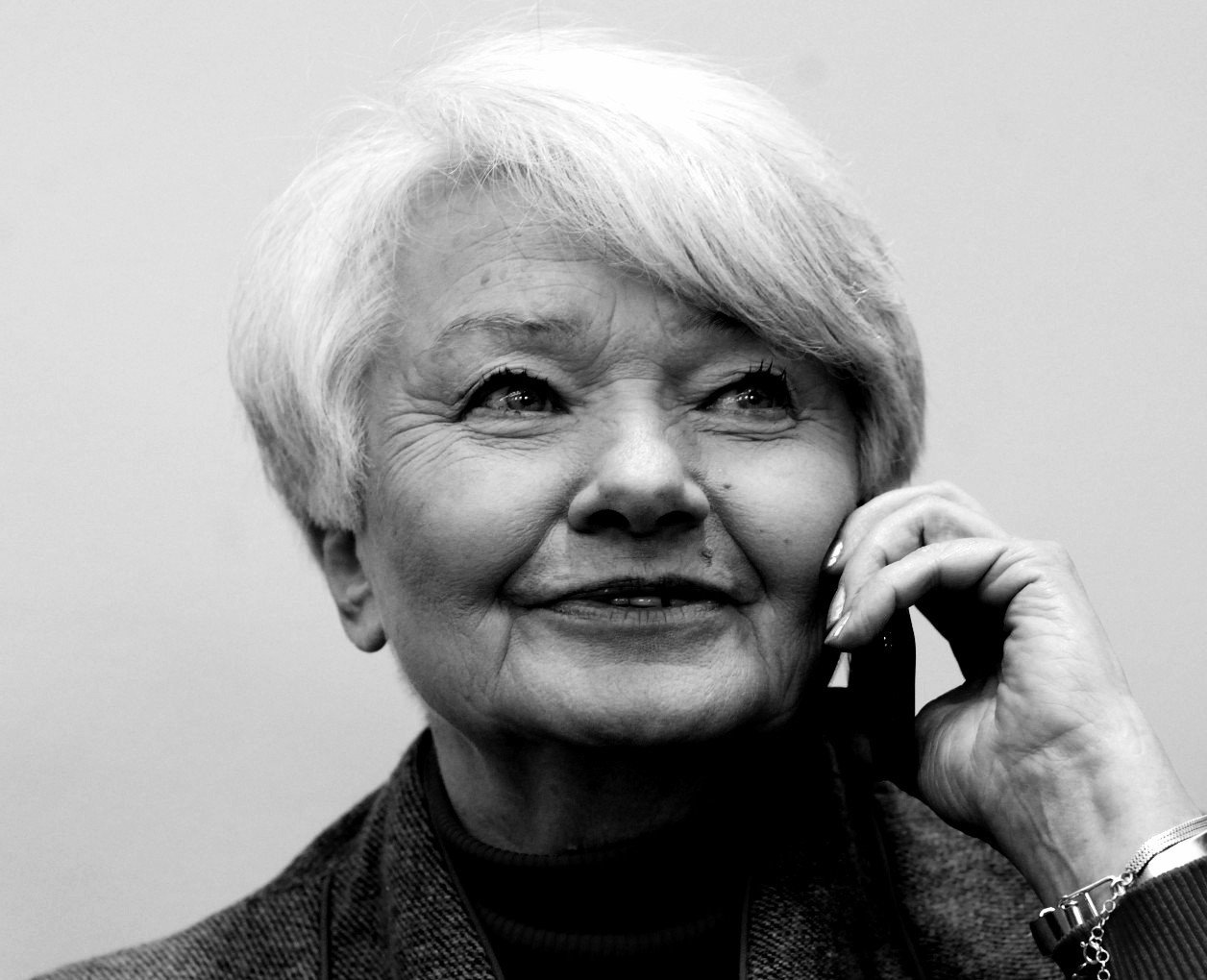 Krystyna Łybacka