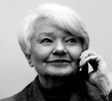 Krystyna Łybacka