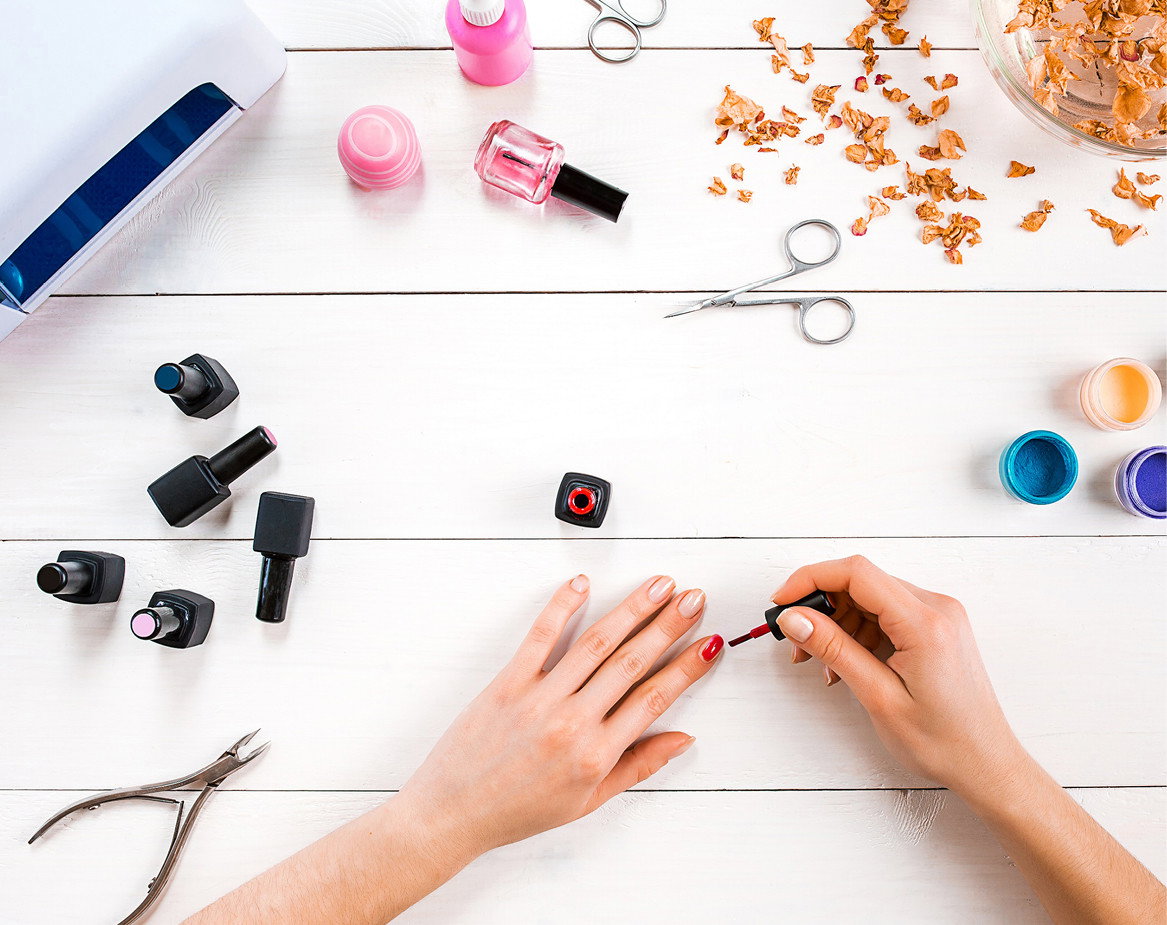 MANICURE2