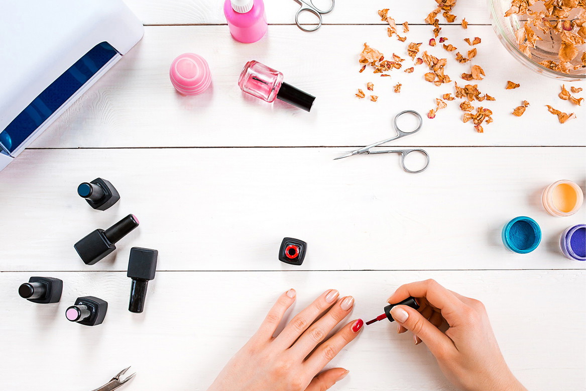MANICURE2