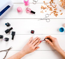 MANICURE2