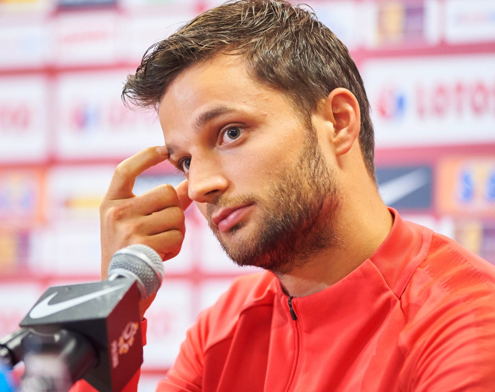 Bartosz Bereszyński