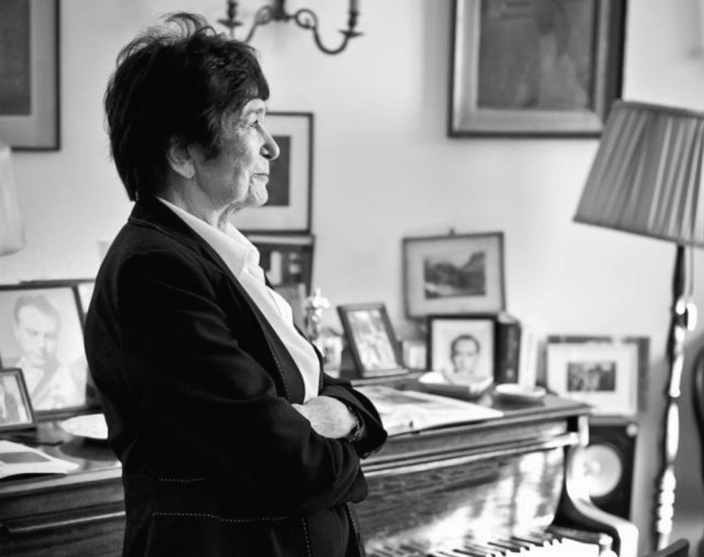 Halina Szpilman