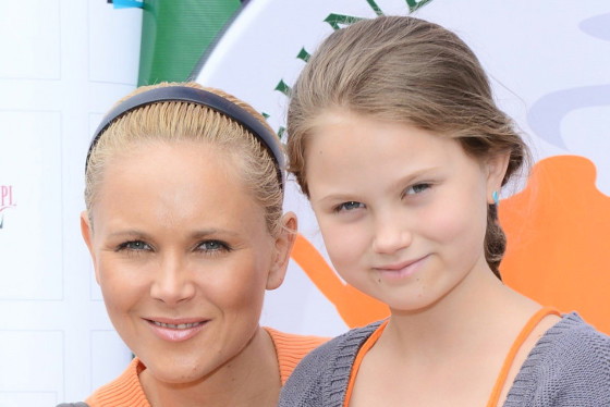 Anna Samusionek córka