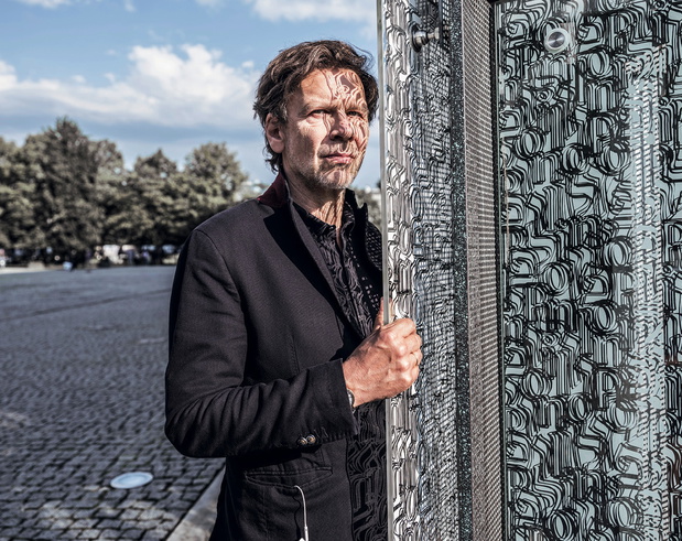 Jacek Santorski, VIVA 9/2020