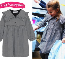Trendy-2020-Ksiezniczka-Charlotte-w-sukience-z-Zara