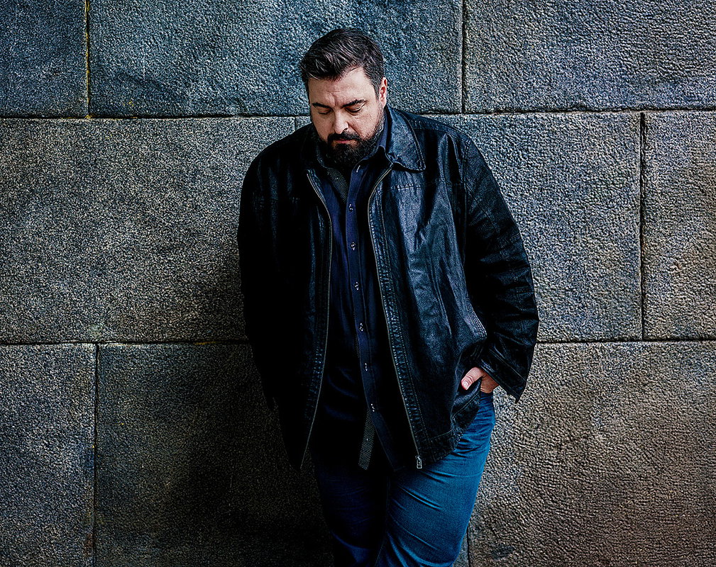 Tomasz Sekielski, VIVA! nr 11, maj 2019